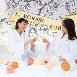 キュヴェ・ジェイツー・ホテル オオサカ/提供画像