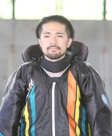 【ボート】多摩川 今泉友吾「3号艇ならチャンスある足」