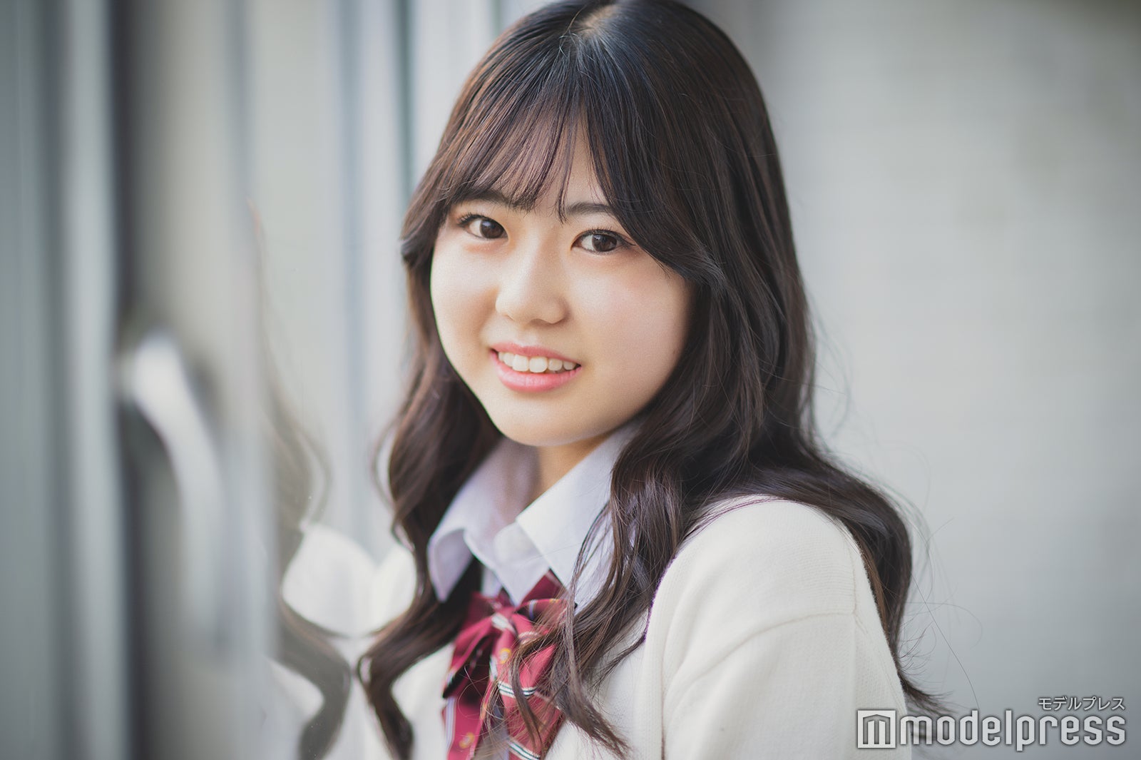 ゆいかさん（C）モデルプレス