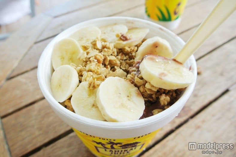 人気俳優も絶賛する、話題のハワイスイーツショップ