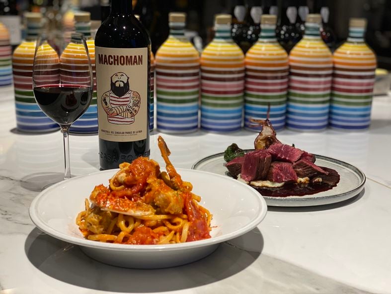 画像提供：ルミネ