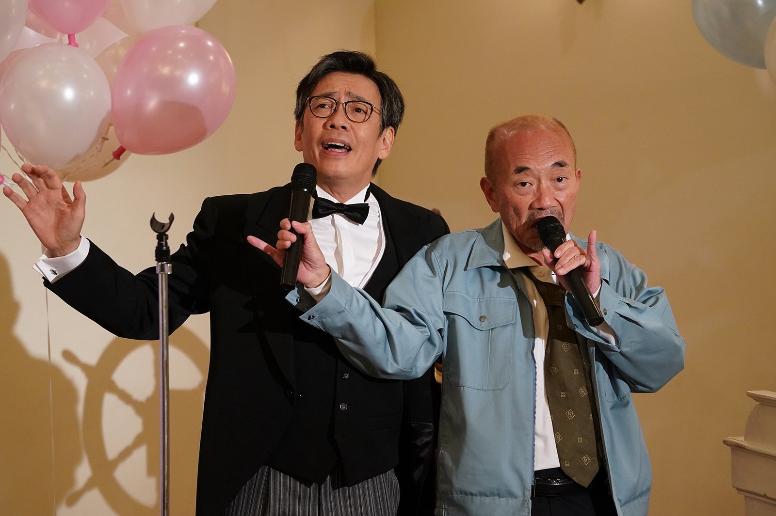 （C）2021『あなたの番です 劇場版』製作委員会 