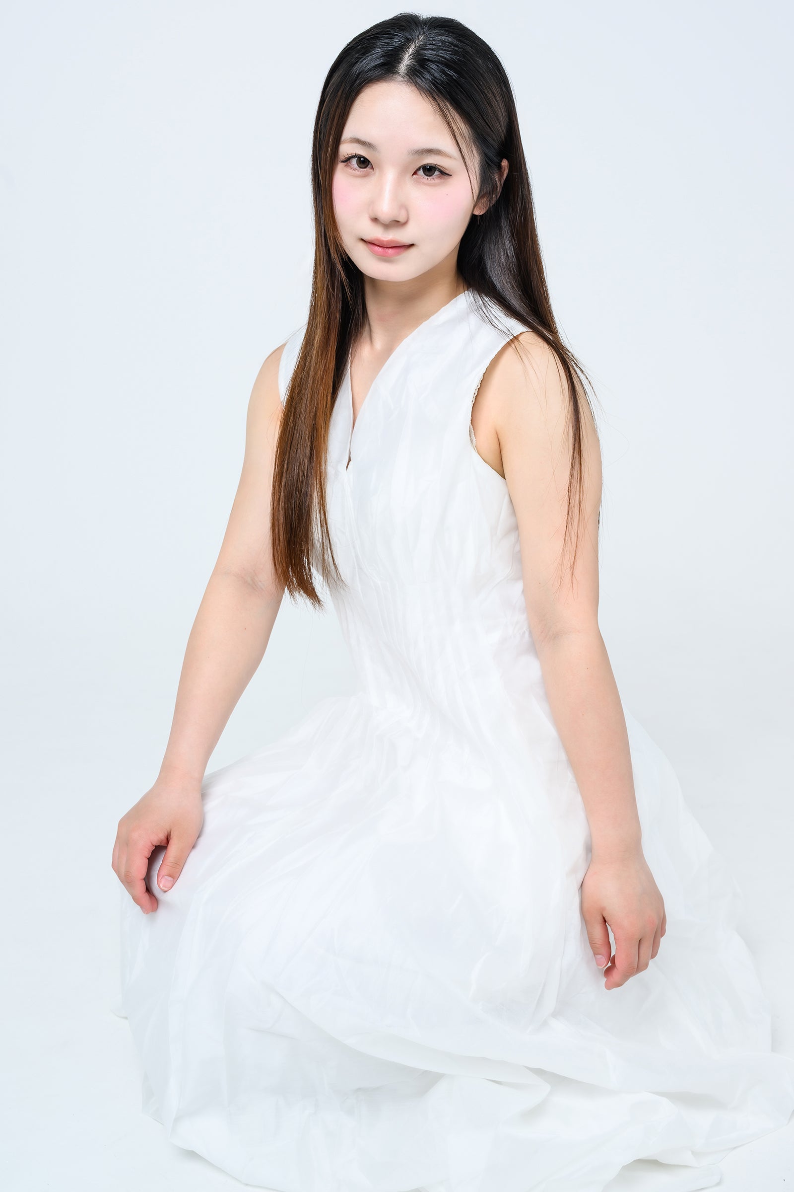 三田栞莉さん（提供写真）