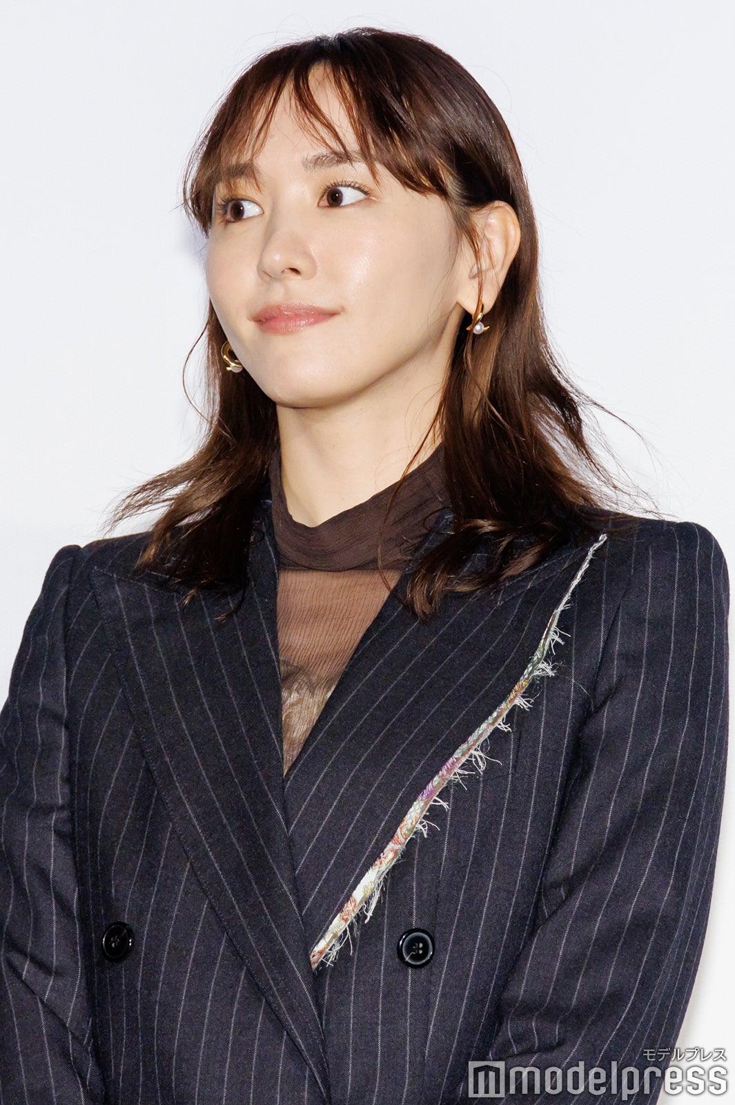 新垣結衣（C）モデルプレス