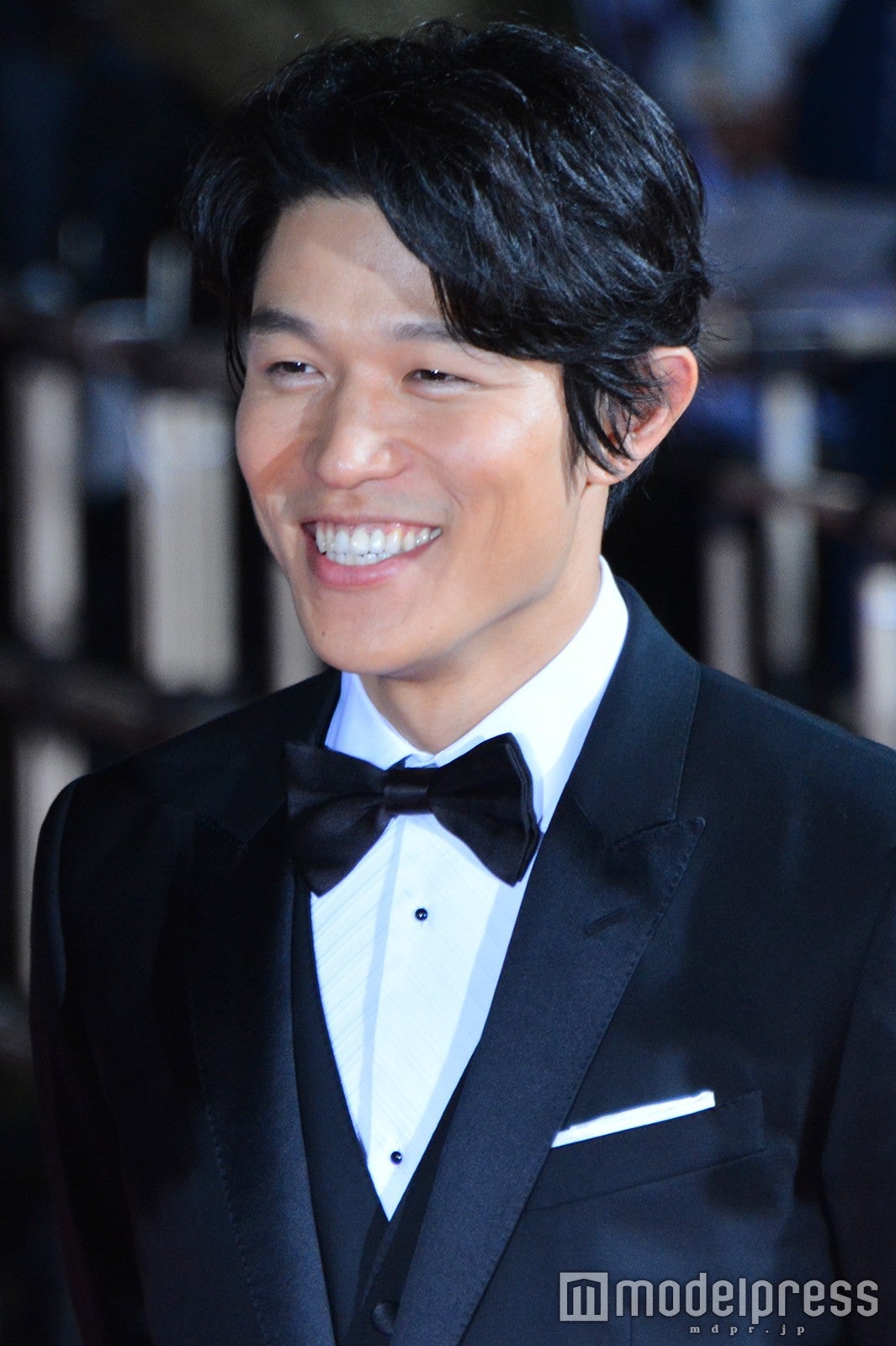 鈴木亮平（C）モデルプレス