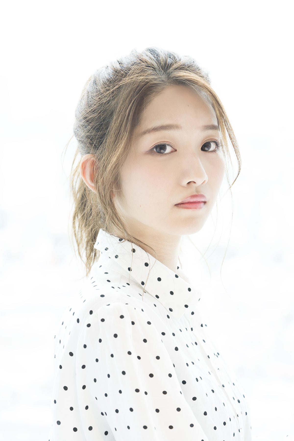 小室安未（提供画像）