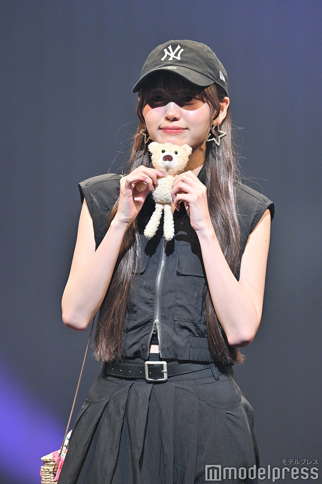 野咲美優（C）モデルプレス