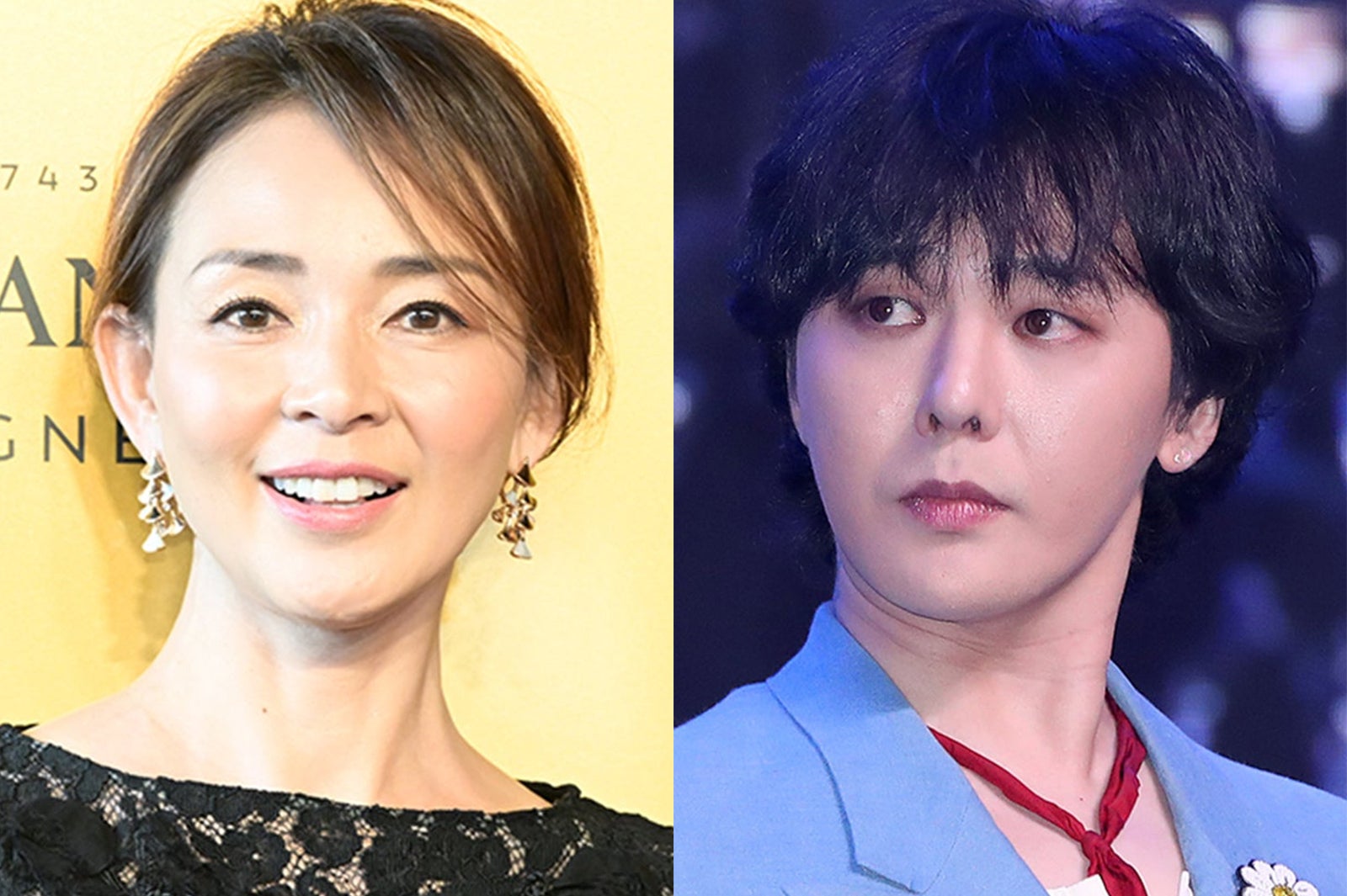 SHIHO、娘・サランちゃんがG-DRAGONと8年ぶり再会 3ショットに「成長してる」「ジヨンがニコニコで可愛い」の声