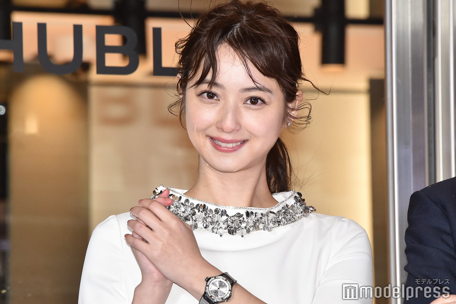 佐々木希（C）モデルプレス