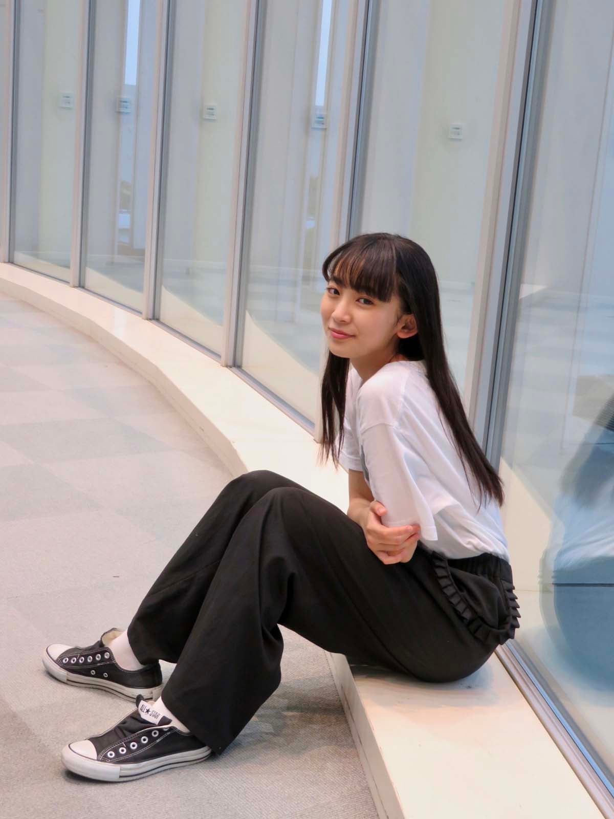 近藤華（提供写真）