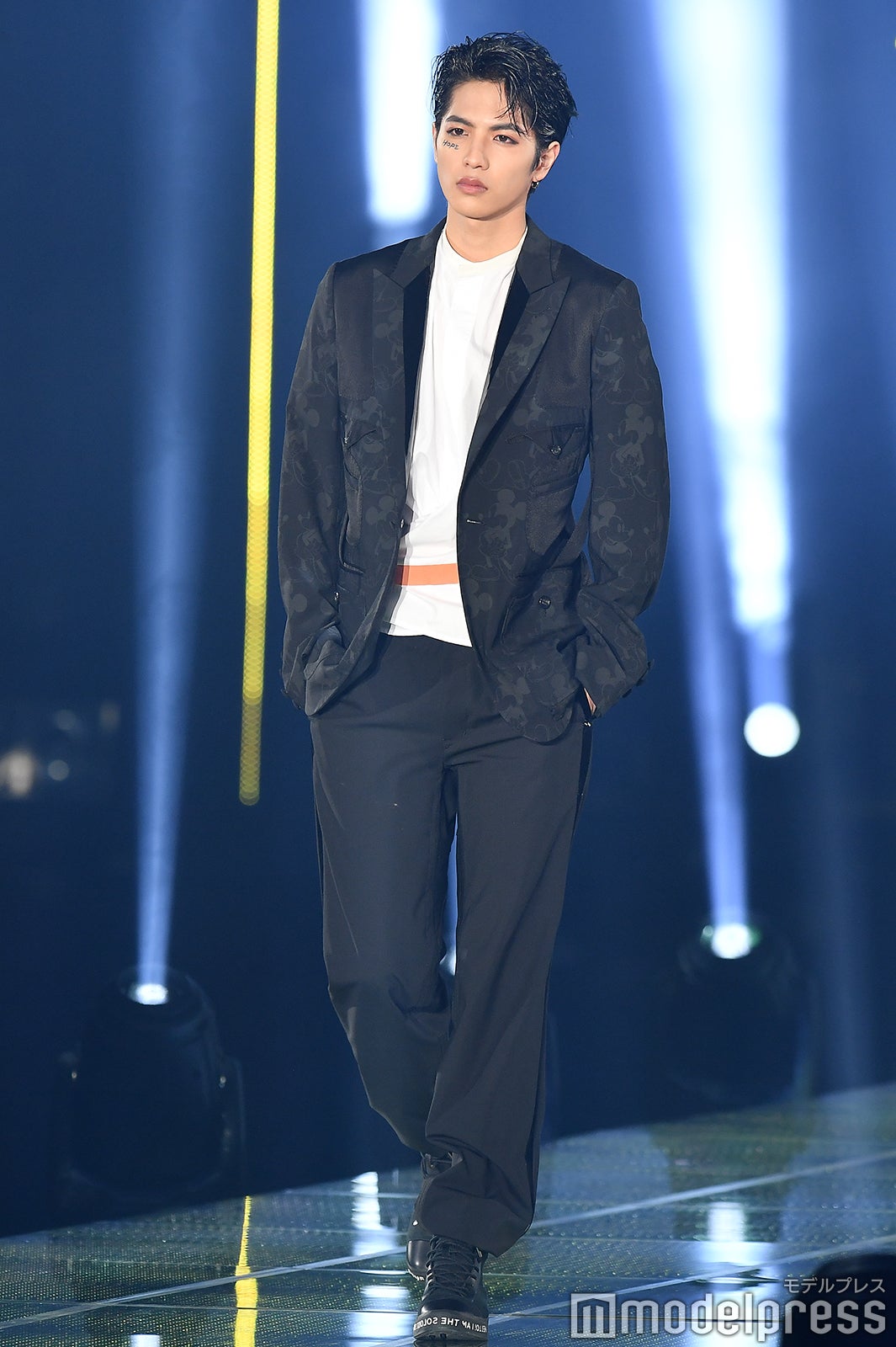 志尊淳（C）モデルプレス