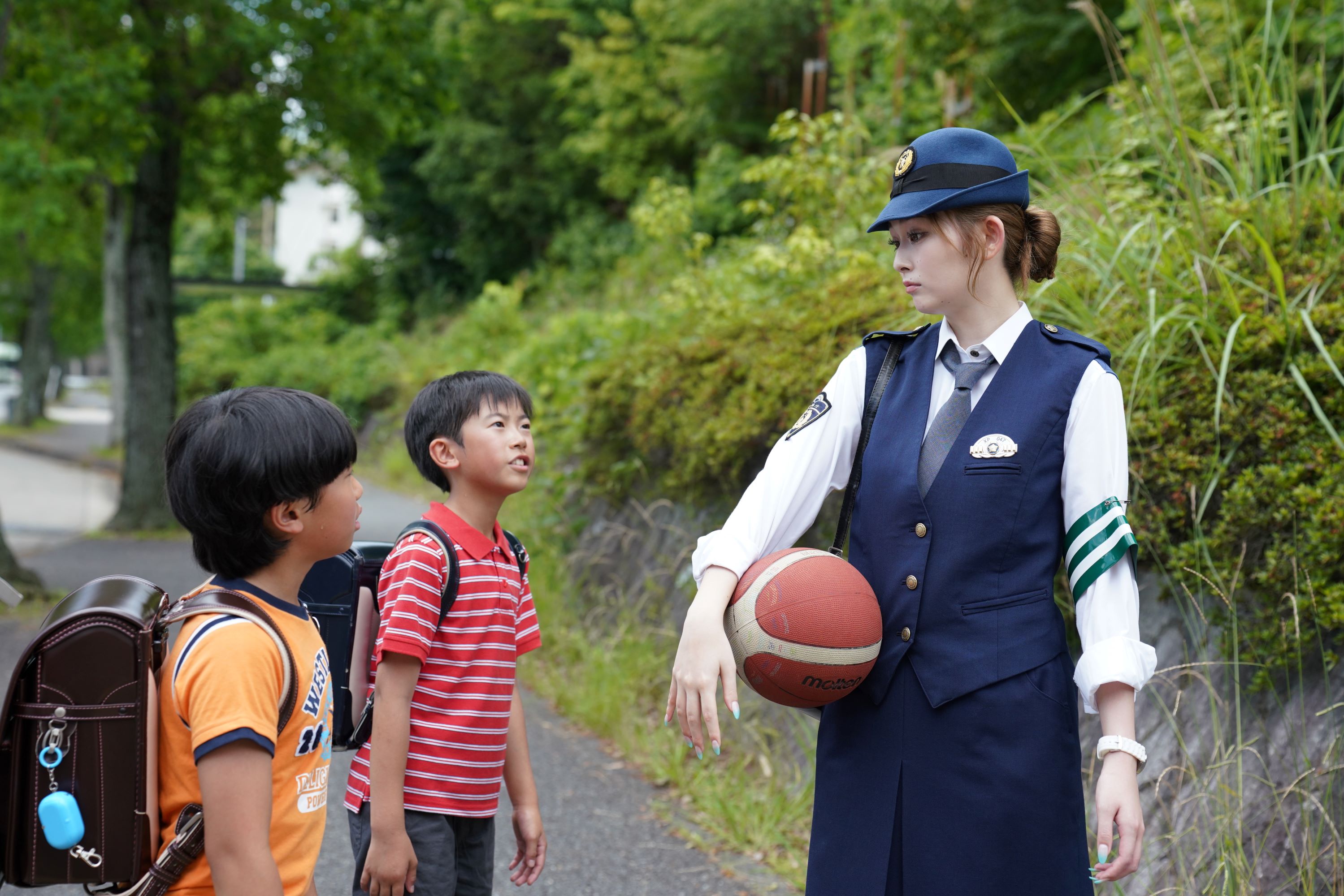 ゆうちゃみ（C）2026「劇場版アギト」製作委員会（C）⽯森プロ・東映