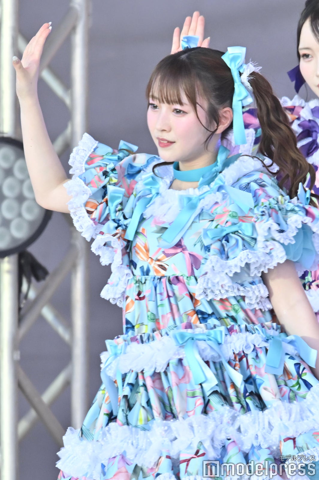 （C）モデルプレス