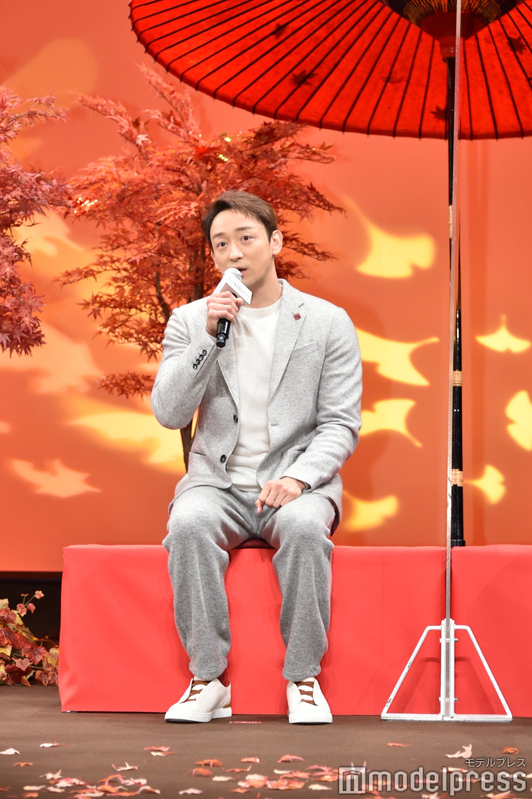 山本耕史（C）モデルプレス