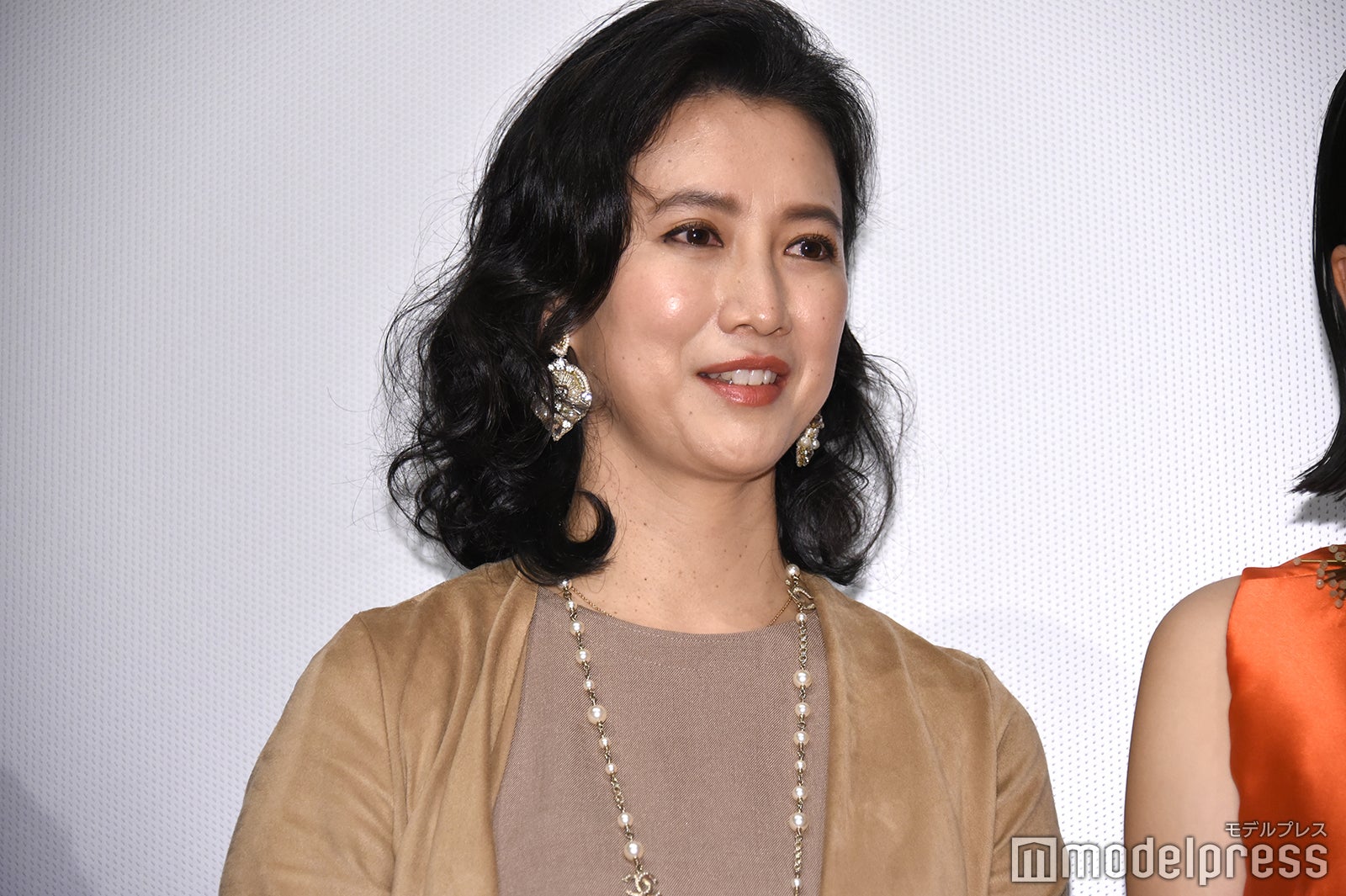 戸田菜穂（C）モデルプレス