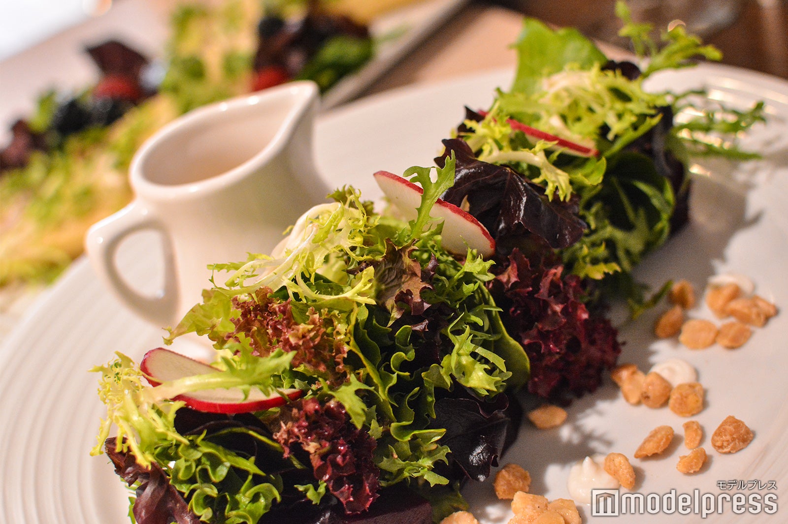 「プリンス ワイキキ」（C）モデルプレス