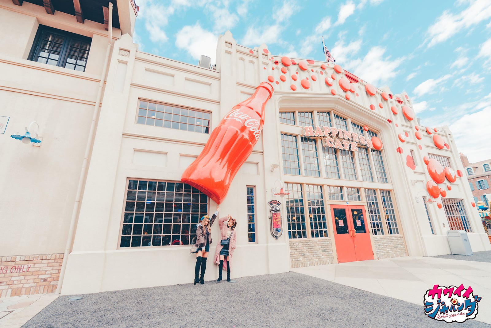 関口さくら、前田希美（写真提供：MBS）