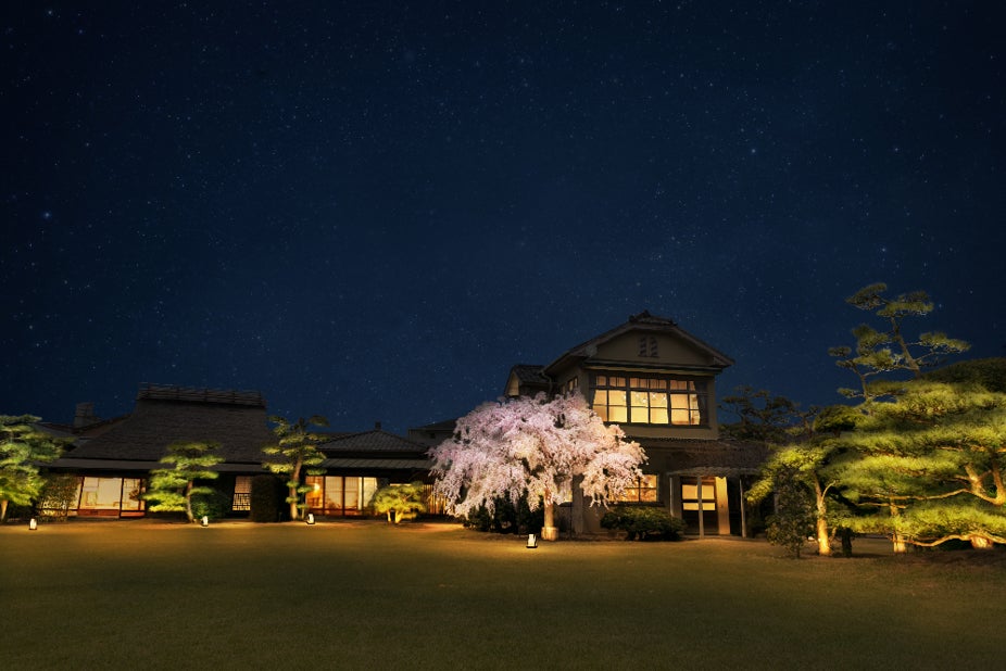 Ryokan 尾道西山／画像提供：せとうちDMO