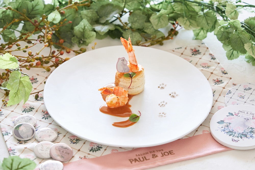 ターガープロンのボーローバン／画像提供：レッグス