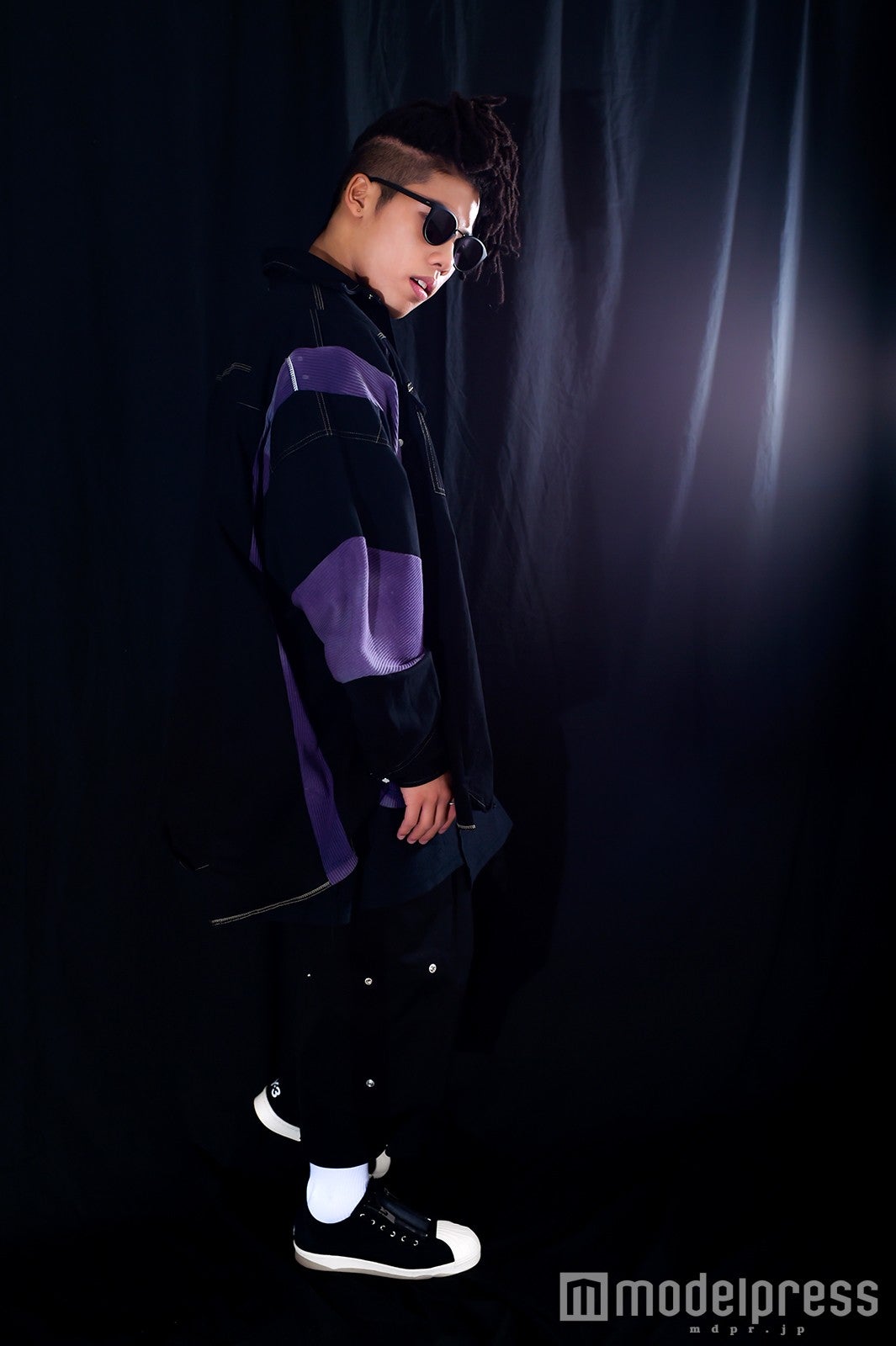 後藤拓磨（C）モデルプレス