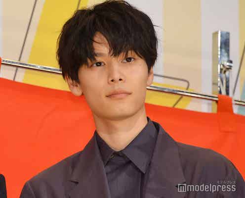 萩原利久、再び“ダチョウクイズ”出題 菅田将暉「似てきてない?」