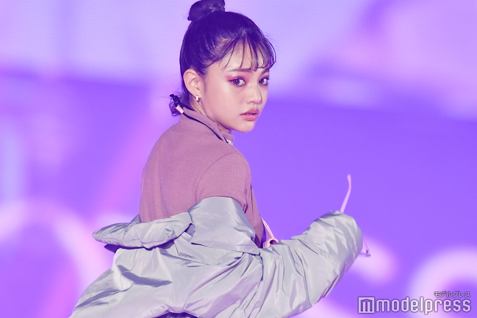 吉木千沙都（C）モデルプレス