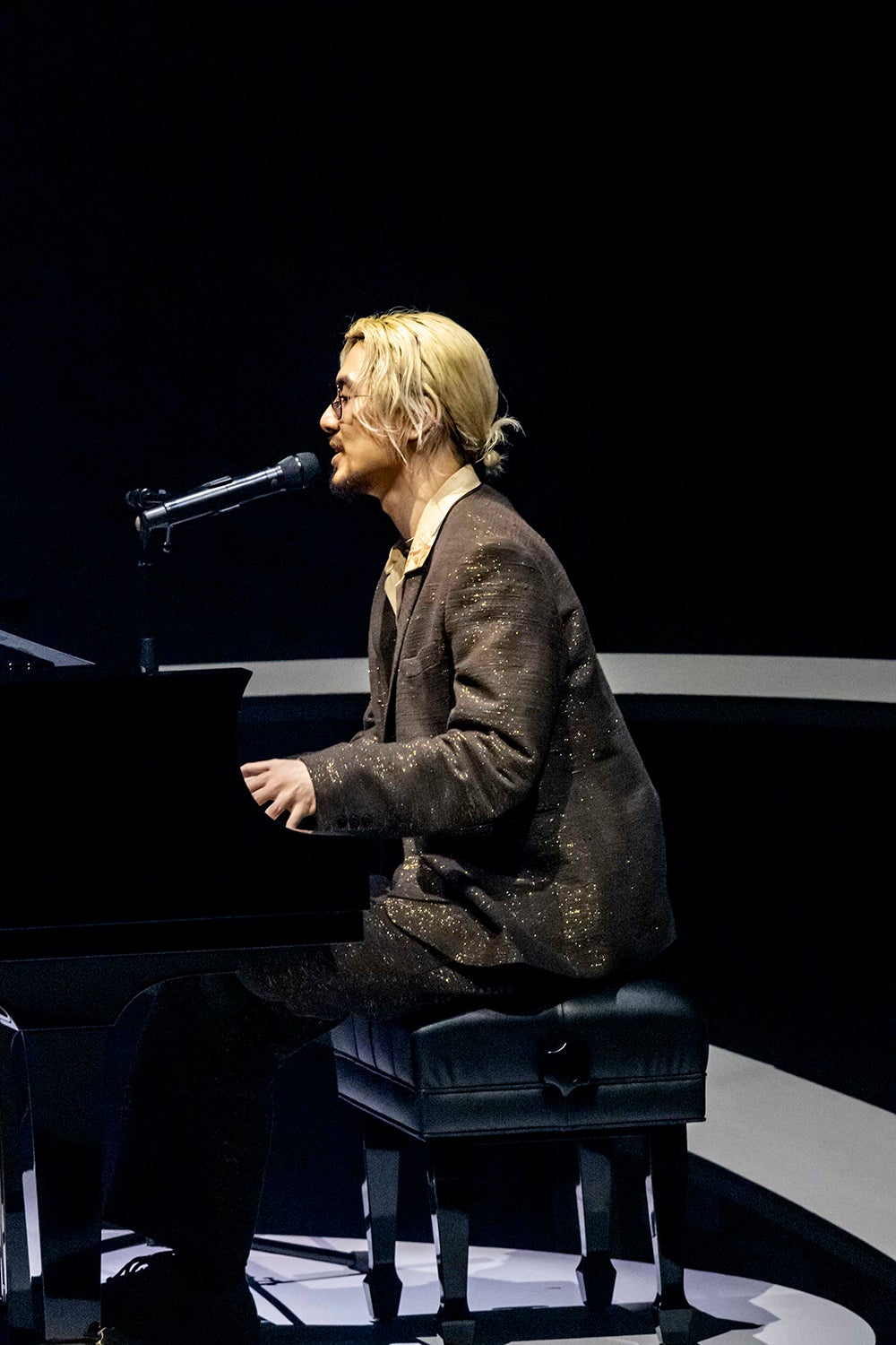 藤井 風（C）CEIPA／MUSIC AWARDS JAPAN2025