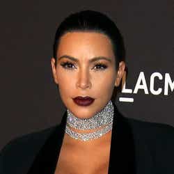 モデルプレス - キム・カーダシアン、第2子妊娠中に体重が約86kgまで増加