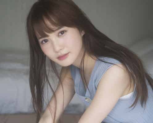 日向坂46加藤史帆「愛が深くなった」心境の変化告白