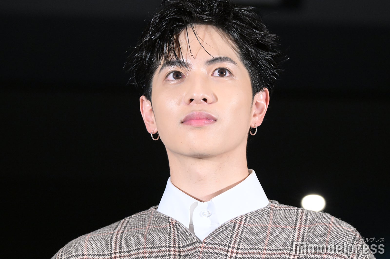 志尊淳 （C）モデルプレス