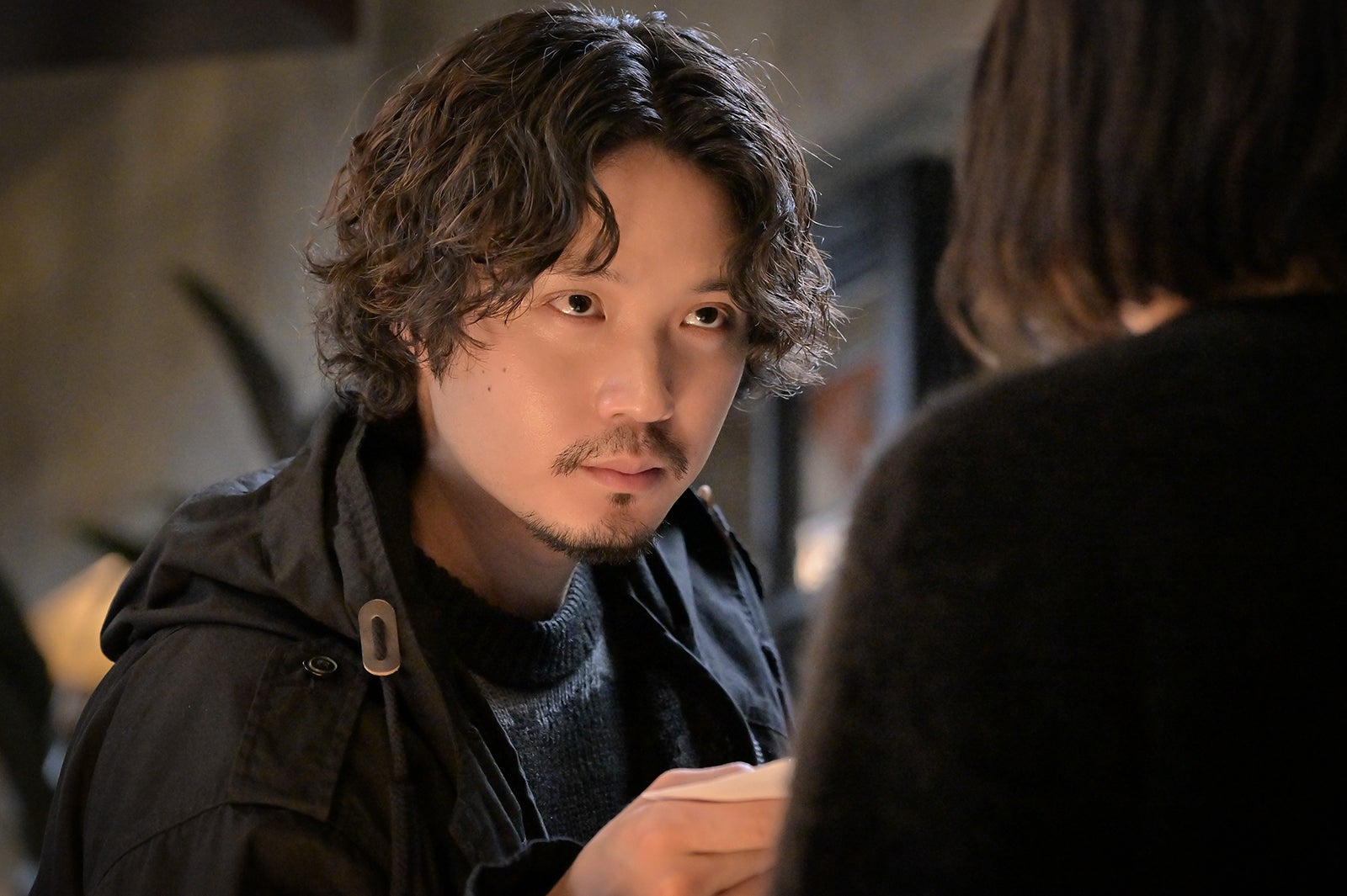 磯村勇斗「クジャクのダンス、誰が見た？」第2話（C）TBS