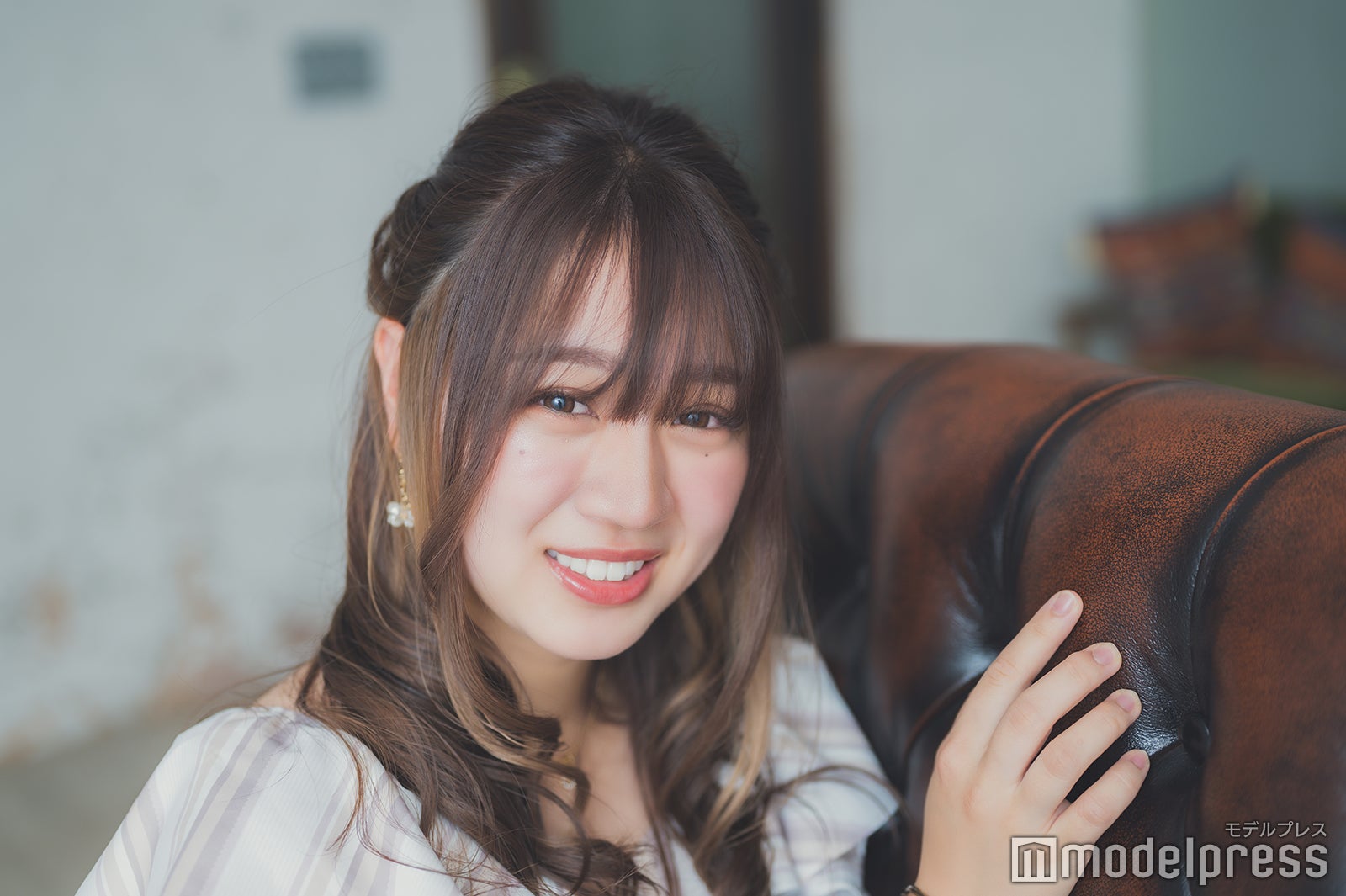 吉田優花さん（C）モデルプレス