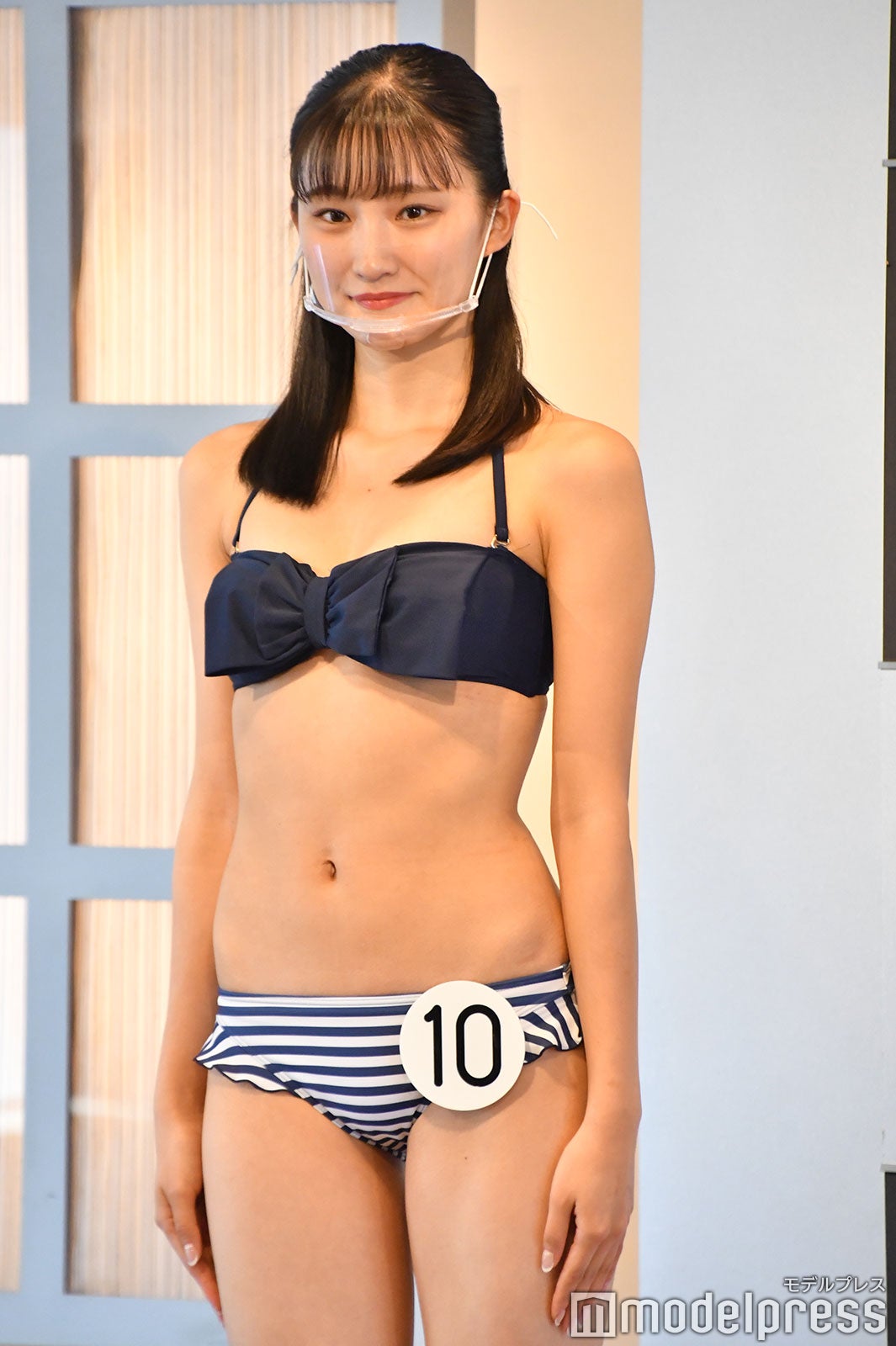 加藤早和子さん（C）モデルプレス