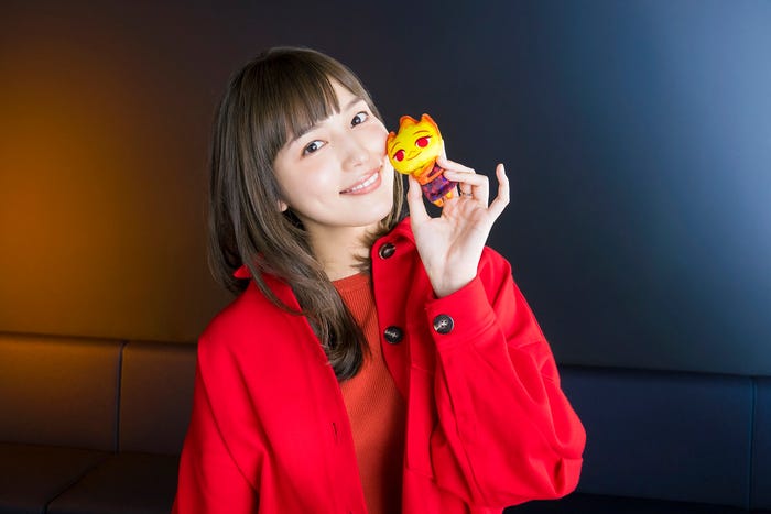 川口春奈(C)2023 Disney/Pixar. All Rights Reserved.