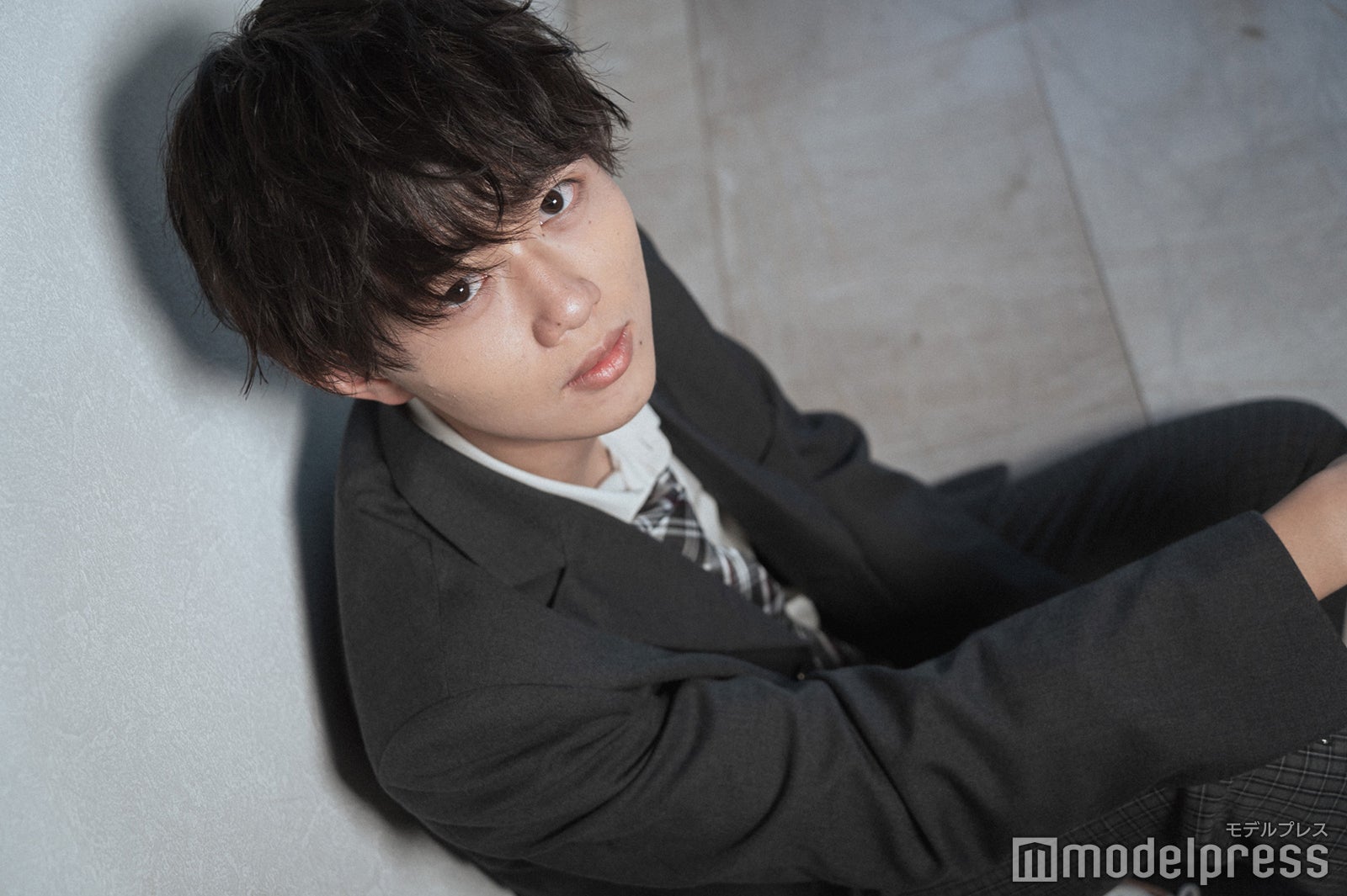 矢口昂歩さん（C）モデルプレス