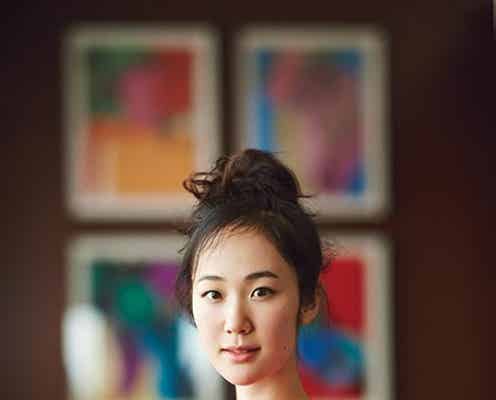 黒木華、堺雅人の“初恋の人”に 大河ドラマ初出演決定