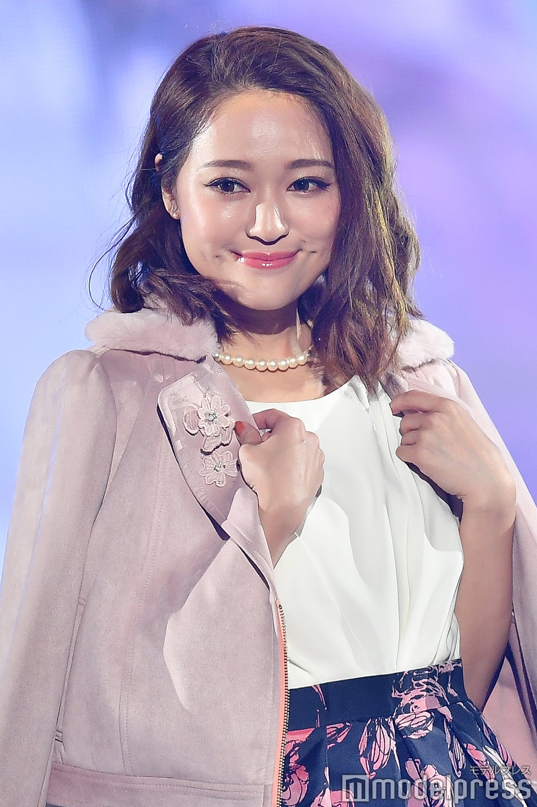 まい（C）モデルプレス