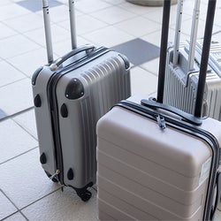 旅の達人おすすめのスーツケース10選|ブランドの特徴も紹介