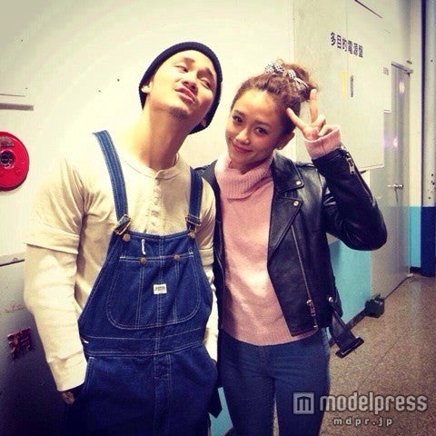 宮城大樹＆宮城舞