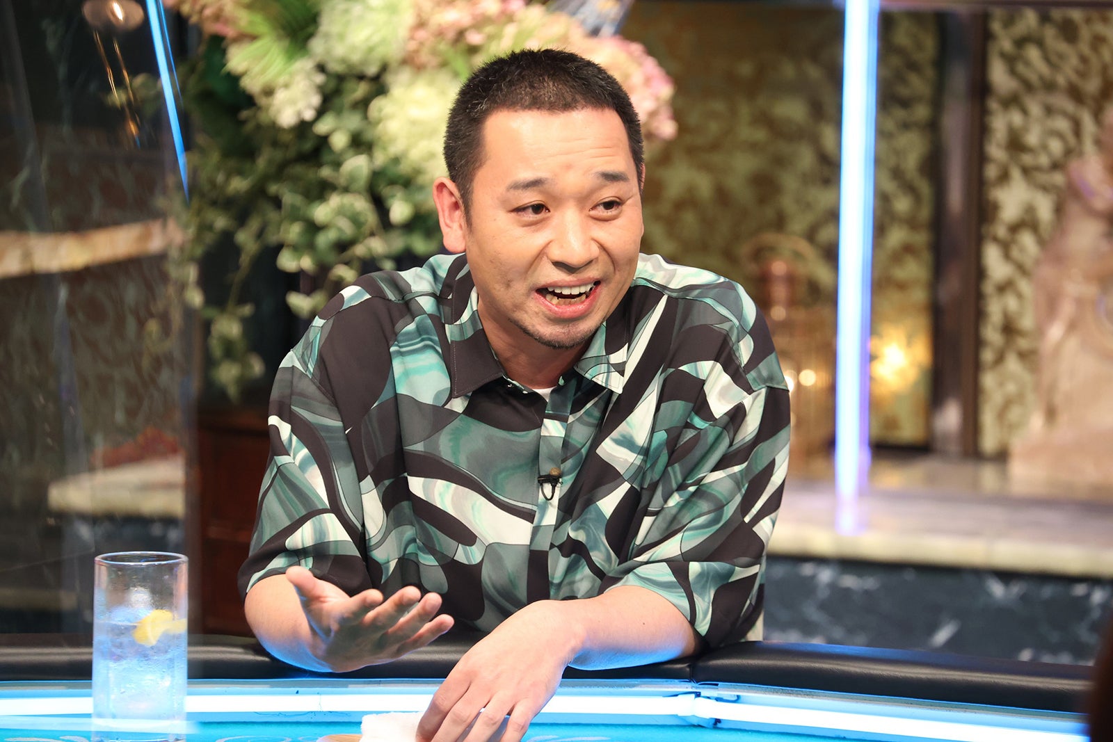 大悟（C）フジテレビ