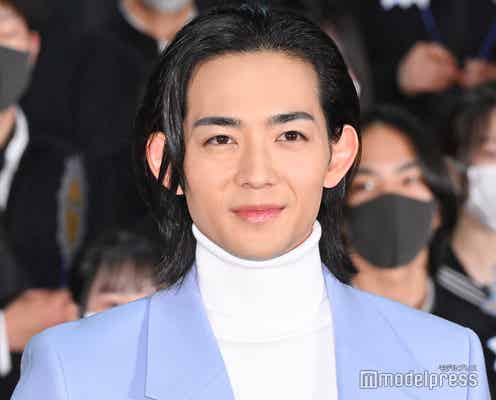 竜星涼、役者志望の学生にアドバイス「ぜひ竹下通りに!」兄役・小泉孝太郎の金言に感銘も<スタンドUPスタート>