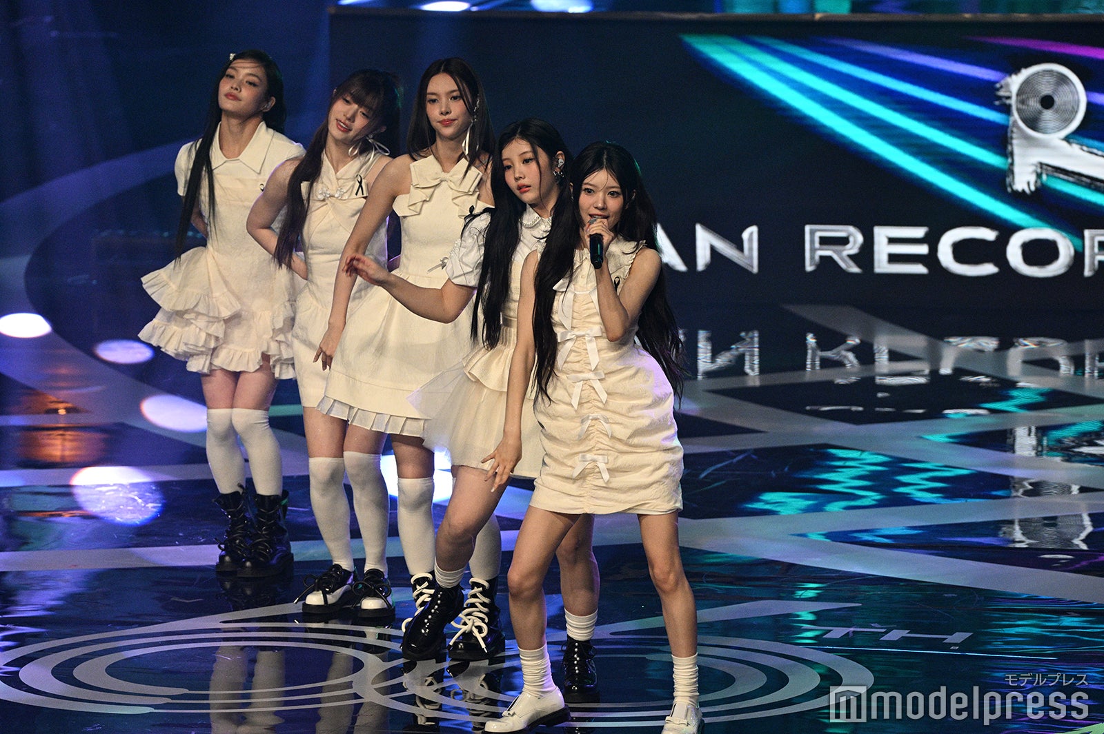 （C）モデルプレス