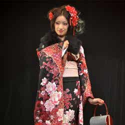 中田クルミ/一蔵