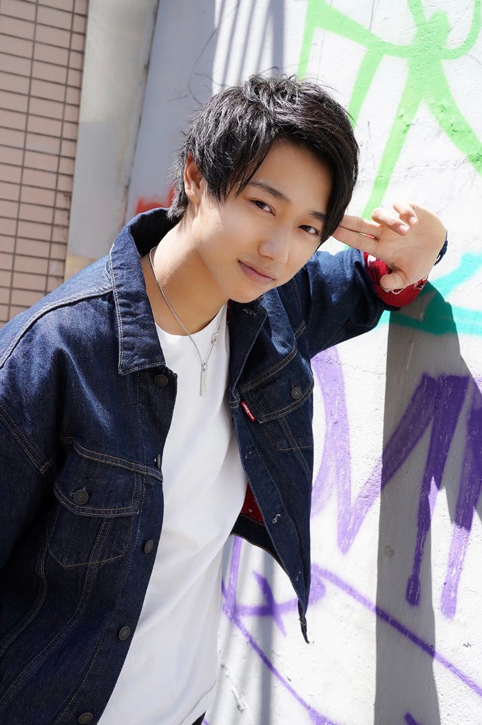 網代聖人 (提供写真)