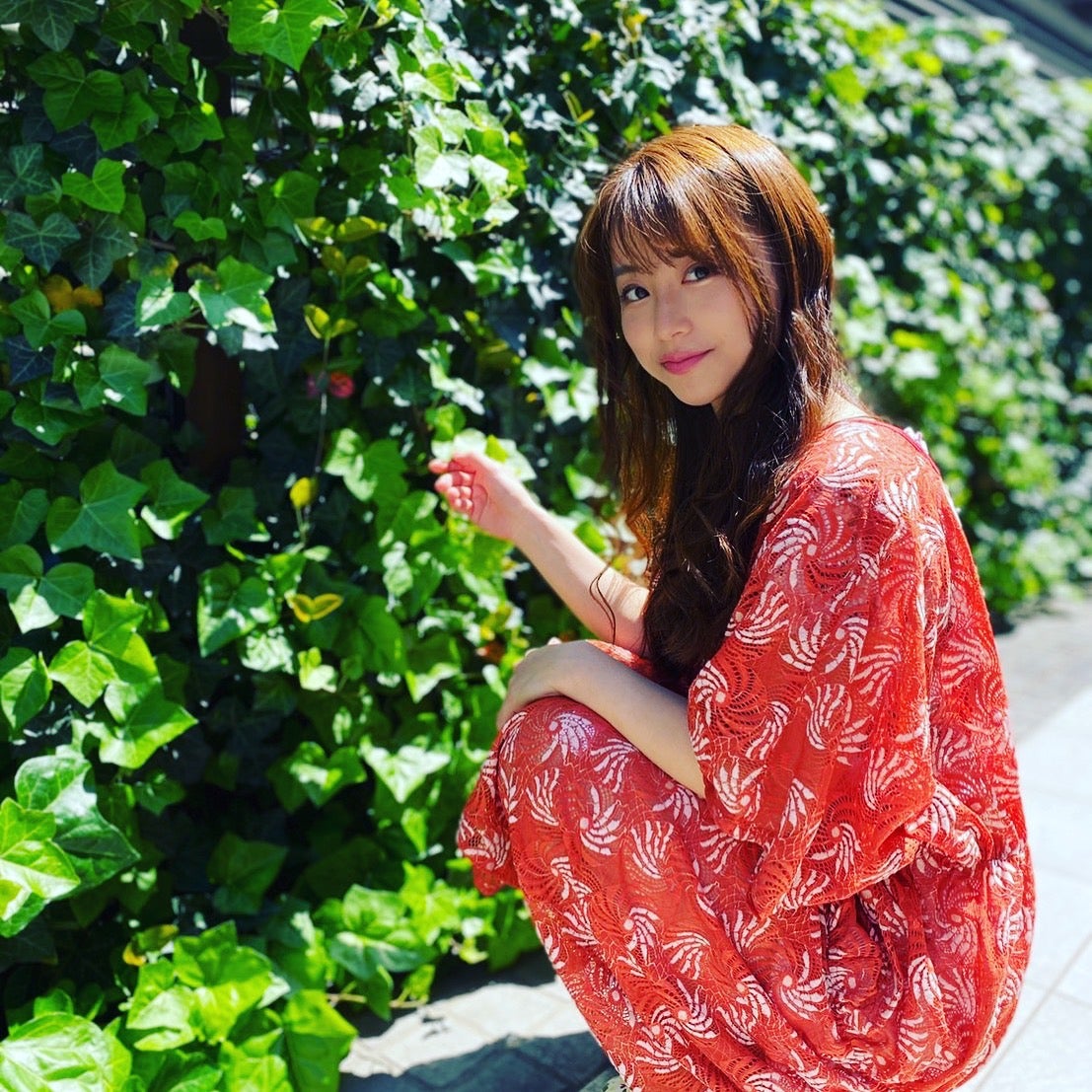 山菜ちゃん（3歳）（提供画像）