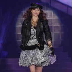 香里奈(C)TGC 2013 S/S