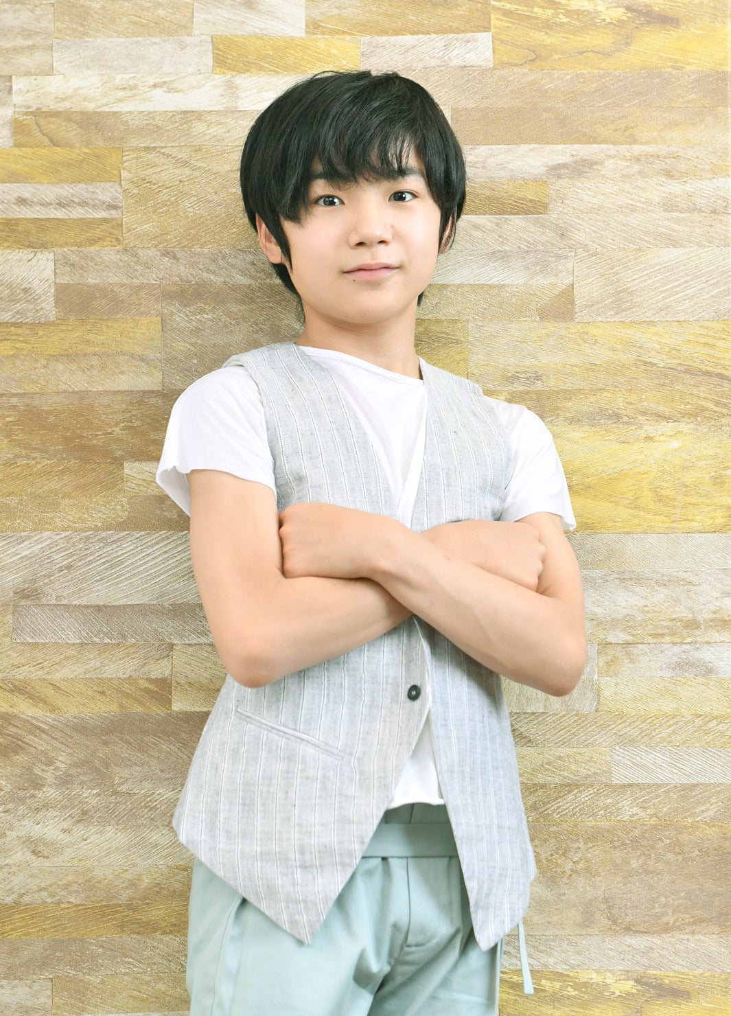 寺田心（提供写真）