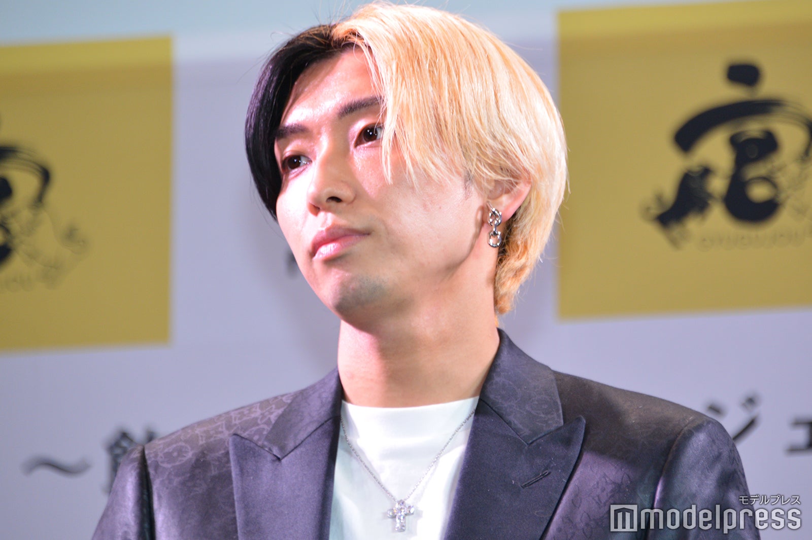 ヒカル （C）モデルプレス