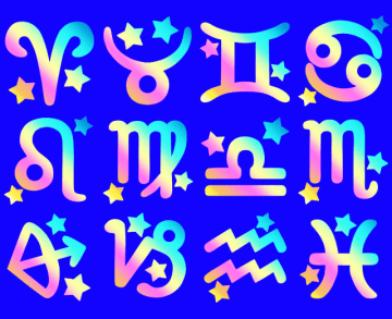 9 22 今日のあなたの運勢は 12星座占いランキング モデルプレス