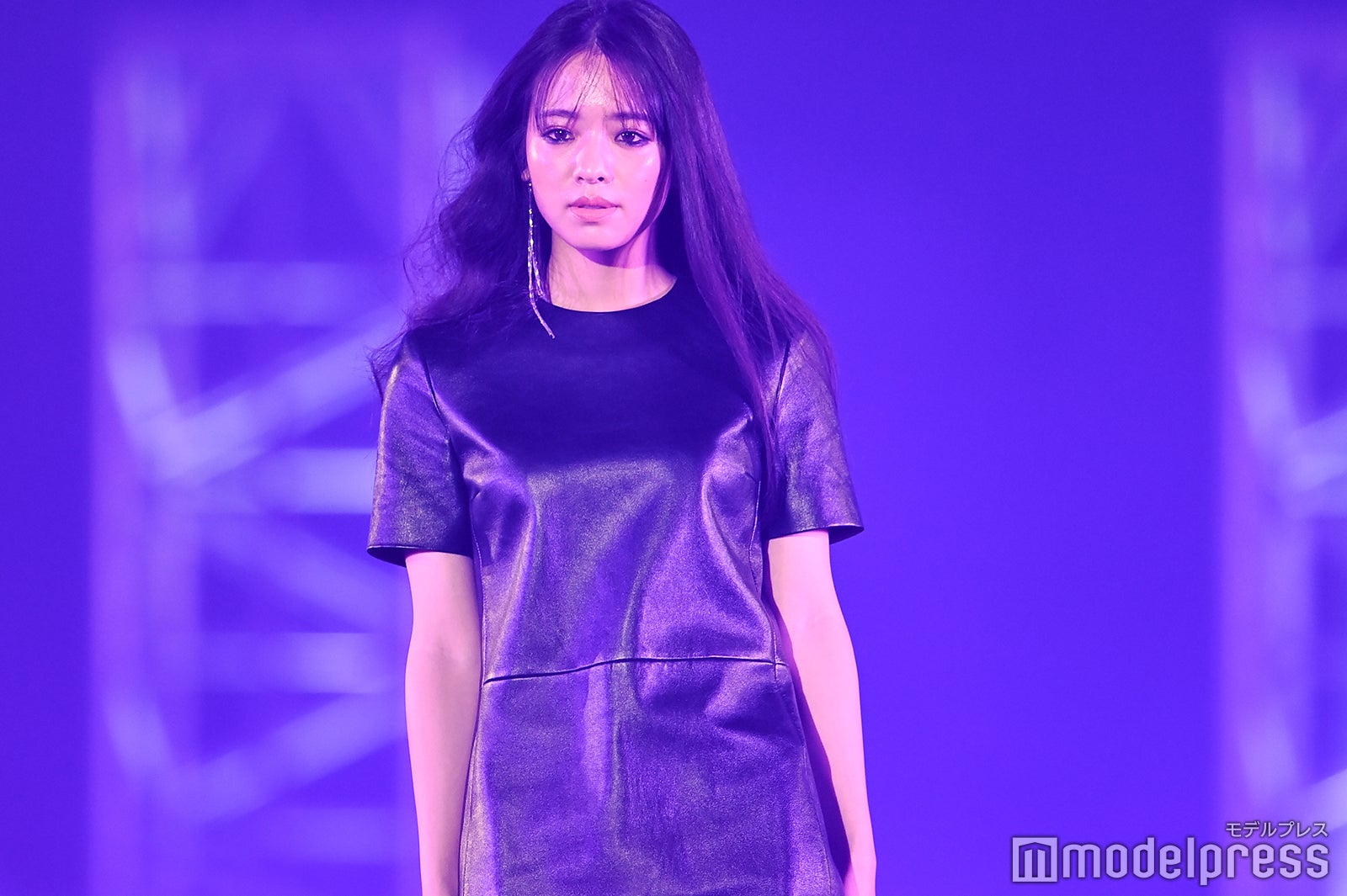 横田真悠（C）モデルプレス